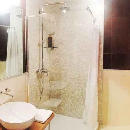 Residenza San Giobbe Apartment Venice