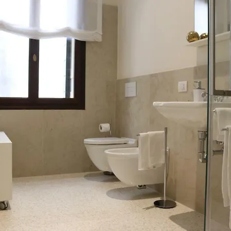 Apartment Palazzo Vendramin Costa *