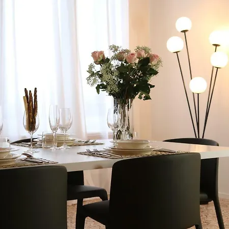 Palazzo Vendramin Costa Apartment *