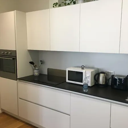 Ca' Zacco Apartment Venice