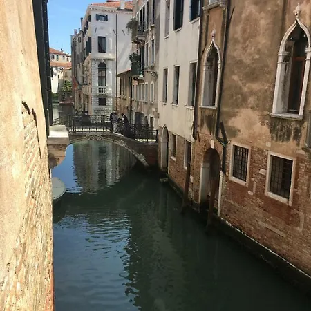 Apartment Ca' Zacco Venice