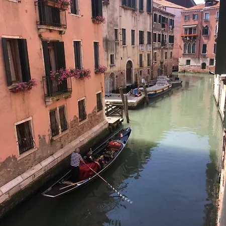 Ca' Zacco Venice