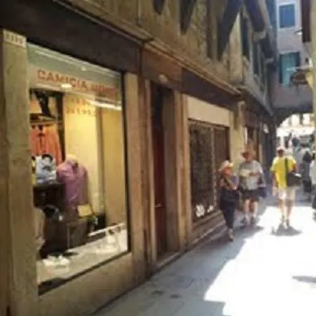 Rialto Laura * Venice