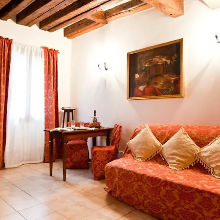 Apartment Rialto Laura