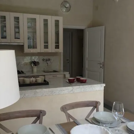 Ca Del Console Apartment Venice