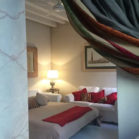 Ca Del Console Apartment Venice