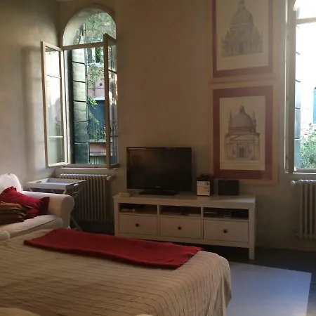 Ca Del Console Apartment