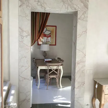 Apartment Ca Del Console
