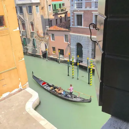 Penthouse Of Venice