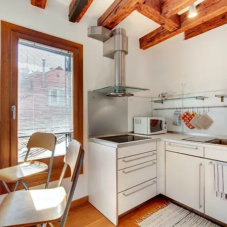 Nikki House Venedig