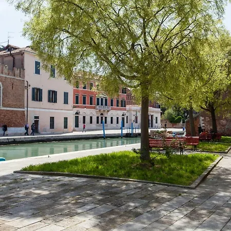 Prince Apartments * Venedik