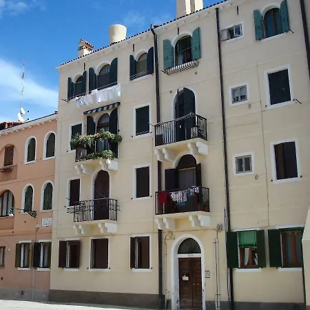 Ca' Petrona Appartamento *