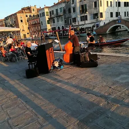 Ca' Petrona