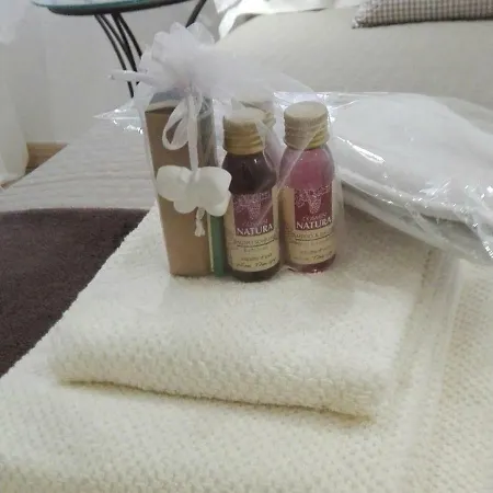 公寓 Homesweethome