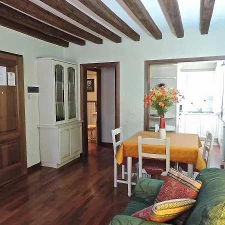 San Marco Apartment *