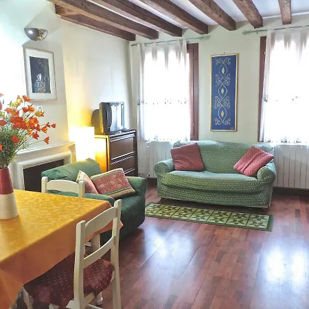 Apartment San Marco Venice