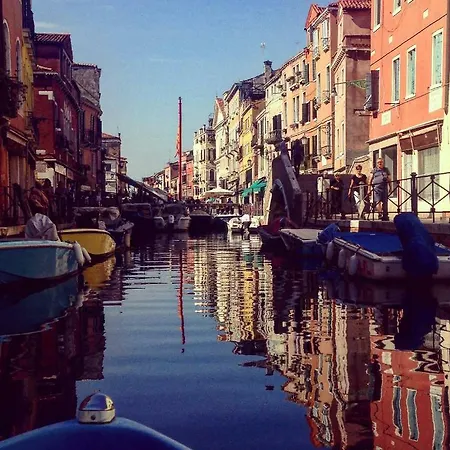 Daire Casa Renier-biennale Venedik