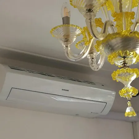 Apartment Sant'elena
