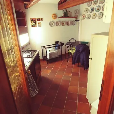 Apartment Mansarda Querini *