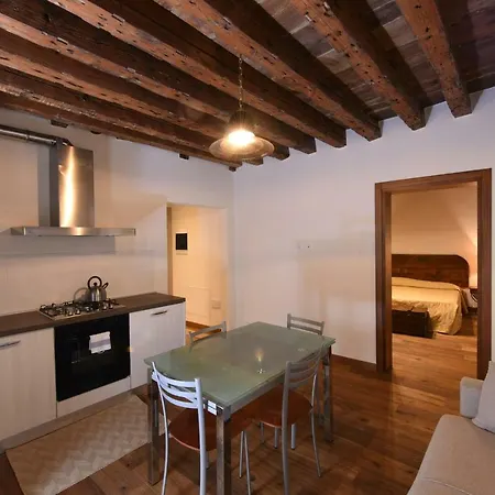 Apartment Mercerie E Capitello Apartments *