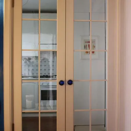 Apartment Ca' Frezzeria *