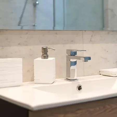Apartamento Ca' Monica
