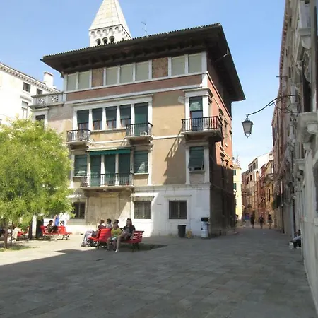 Sansamuele Apartmán