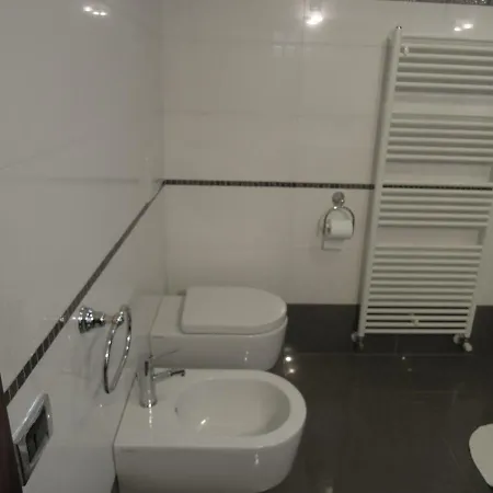Ca' Delfina Apartment