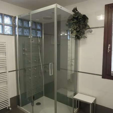 Apartment Ca' Delfina
