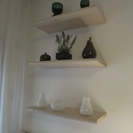 Apartment Ca' Delfina