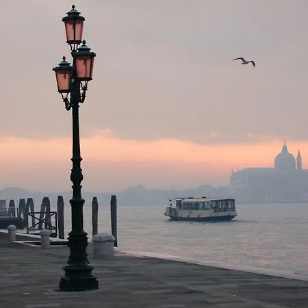 Appartamento Giudecca