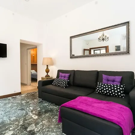 Apartment Camargherite Venedig
