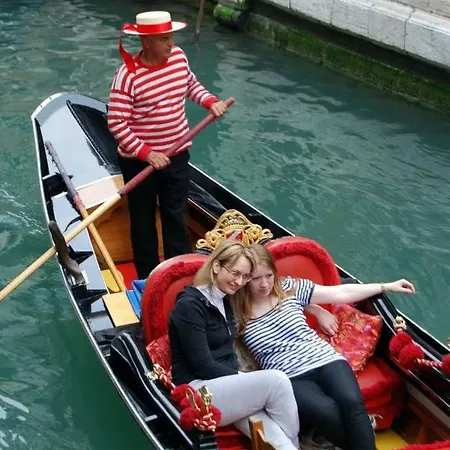 Ca' Malatin * Venice