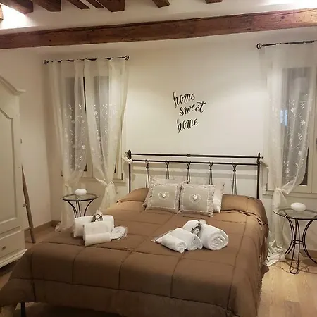 Homesweethome * 威尼斯