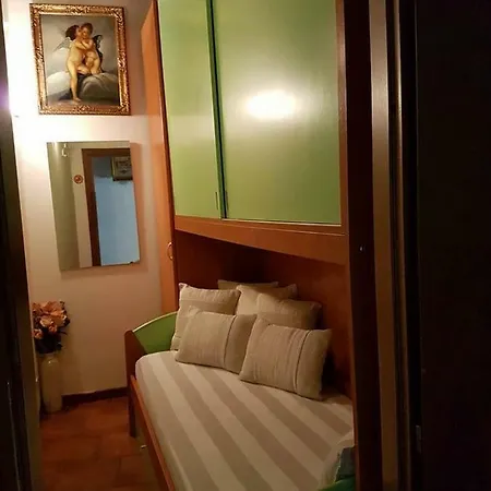 Ca' Malatin Casa vacanze *
