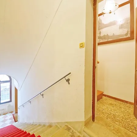 Apartment Dolcevita N. 414 *