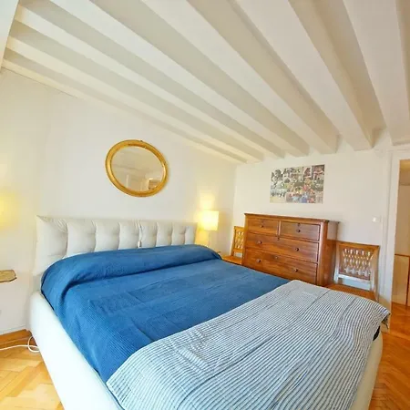 Apartment Dolcevita N. 414 *