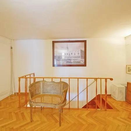 Apartment Dolcevita N. 414 *
