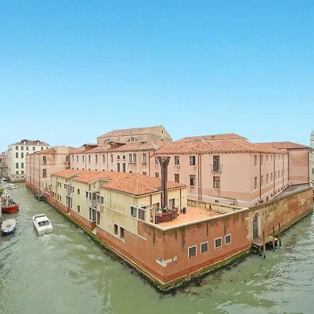 Apartment Dolcevita N. 414 *