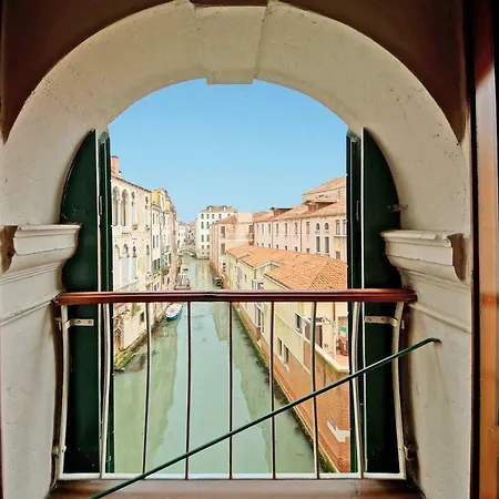 Dolcevita N. 414 Apartment
