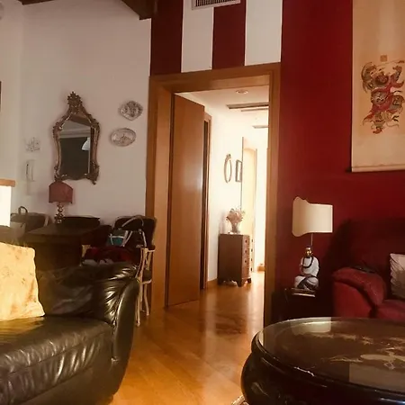 Maison Sophie Apartment