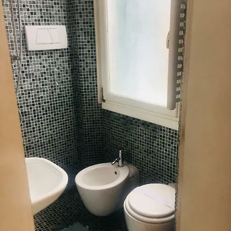 Maison Sophie Apartment
