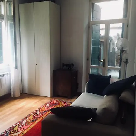 Maison Sophie Apartment
