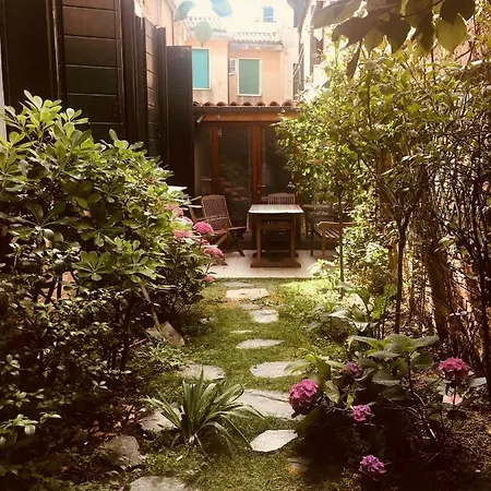 Maison Sophie Apartment Venice