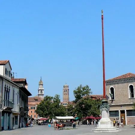Ca' Dei Canali Apartment *