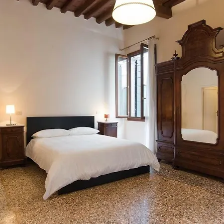 Piano Nobile A San Marco *