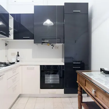 Piano Nobile A San Marco Apartment