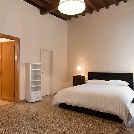 Piano Nobile A San Marco *