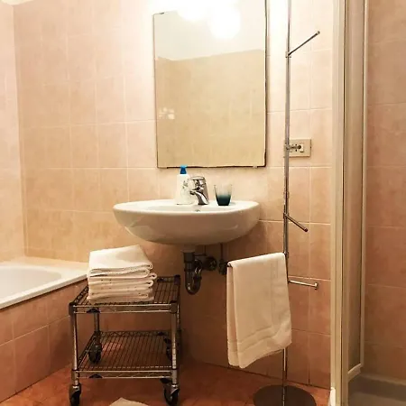 Piano Nobile A San Marco Apartment