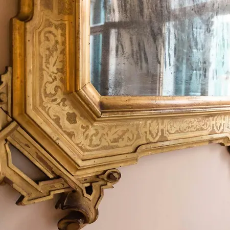 Piano Nobile A San Marco